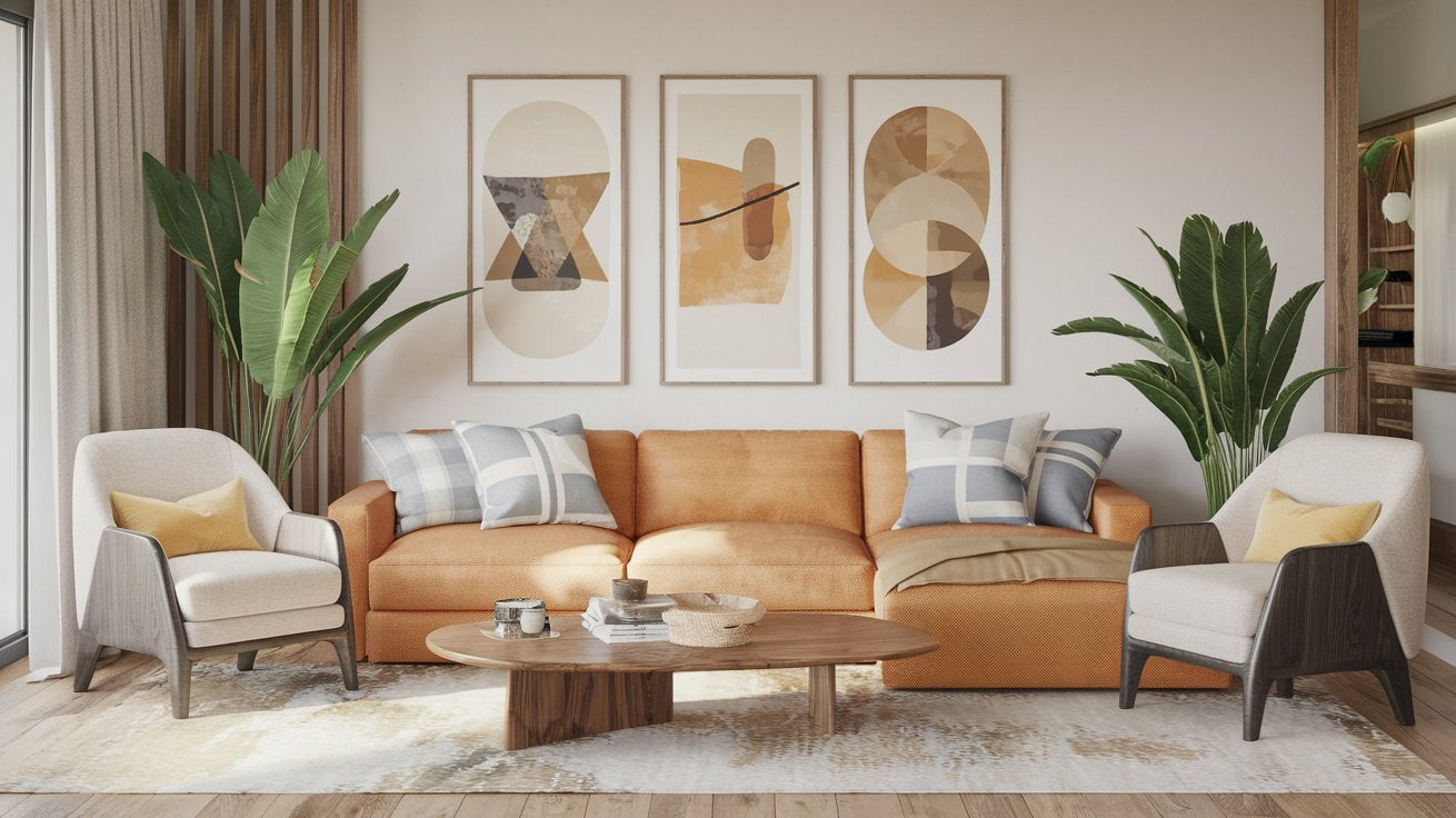 How to Choose a Fabric for Your Home Décor: A Comprehensive Guide