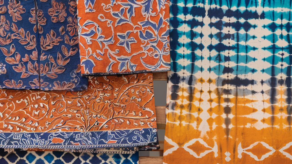 What Are the Different Fabric Dyeing Techniques You Know?