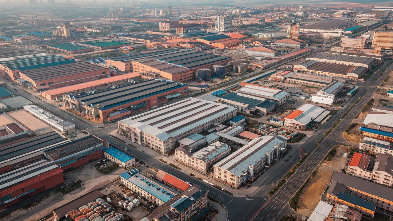 Cities Which Are Famous for the Textile Industry in China: A Guide to China's Textile Hubs