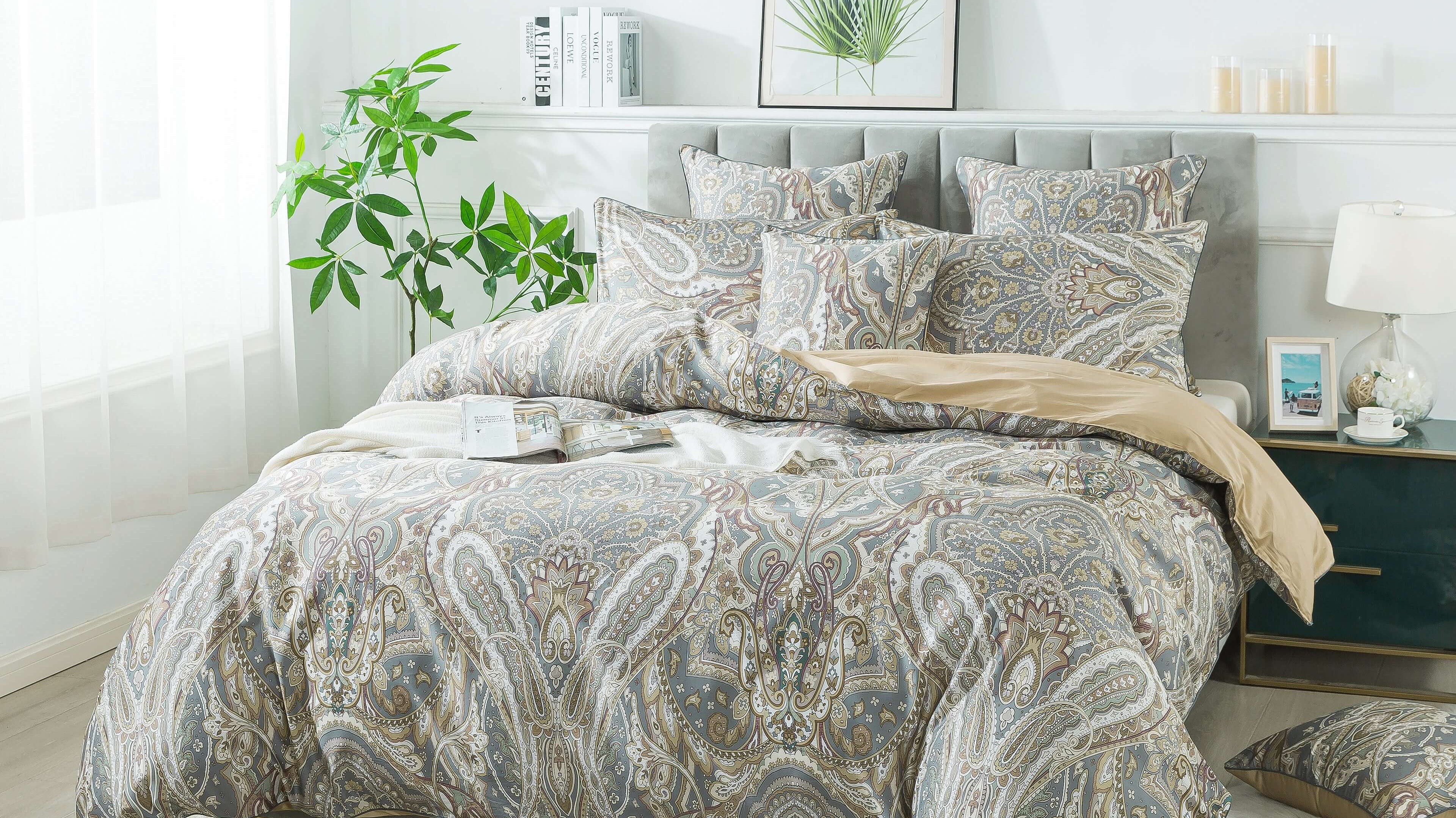 Feng Shui in the Bedroom: Creating a Space for Rest and Renewal