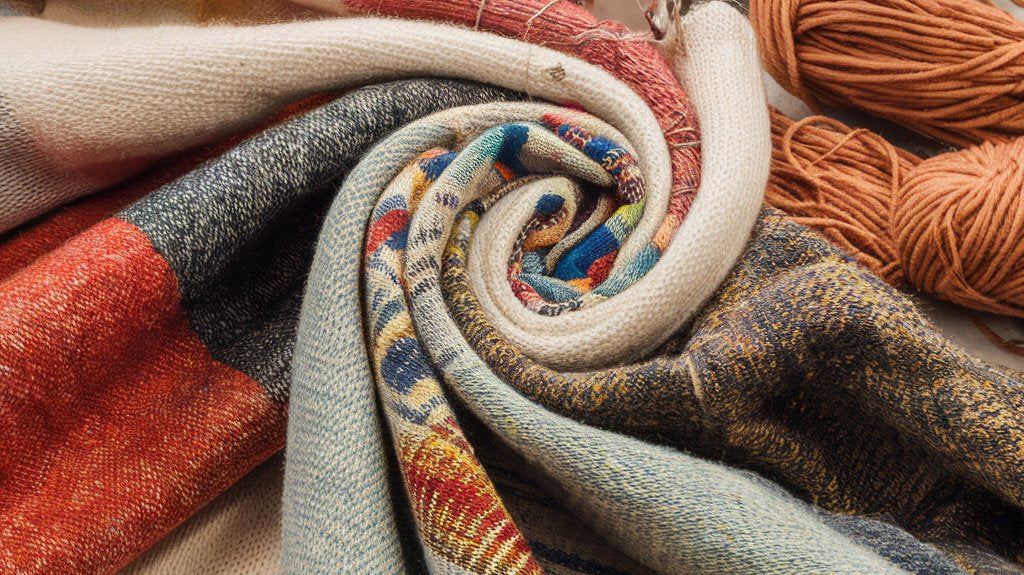 What Is the Textile Value Chain?